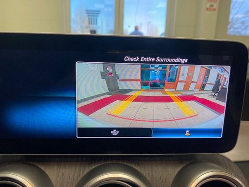 Used 2020 Mercedes-Benz C 300 Cabriolet image 28