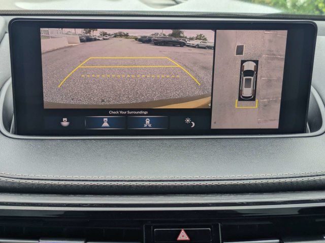 Used 2022 Acura MDX Type S w/ Advance Package AWD/4WD image 22