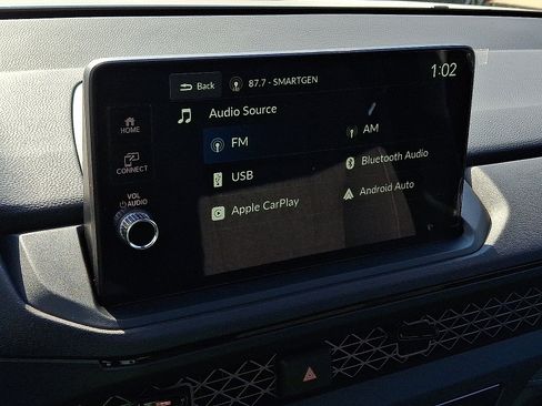 New 2026 Honda Accord LX image 12