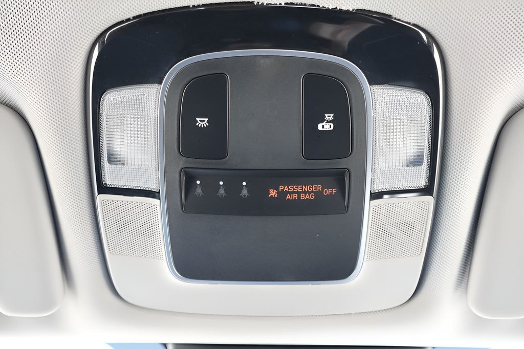 Certified 2024 Hyundai Tucson SE AWD/4WD image 17