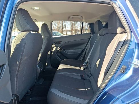 Certified 2025 Subaru Crosstrek 2.0i Premium image 10
