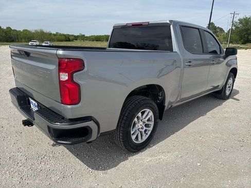 Used 2023 Chevrolet Silverado 1500 RST image 7