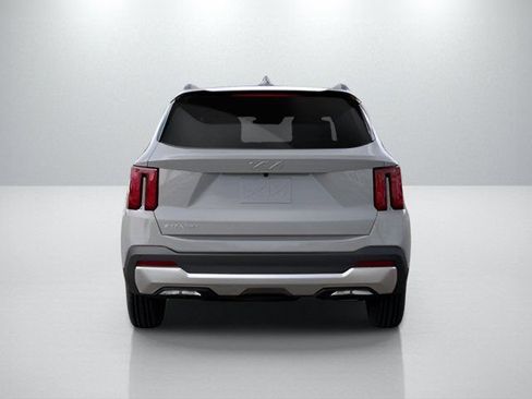 Used 2026 Kia Sorento S w/ S Panoramic Sunroof Package FWD image 5