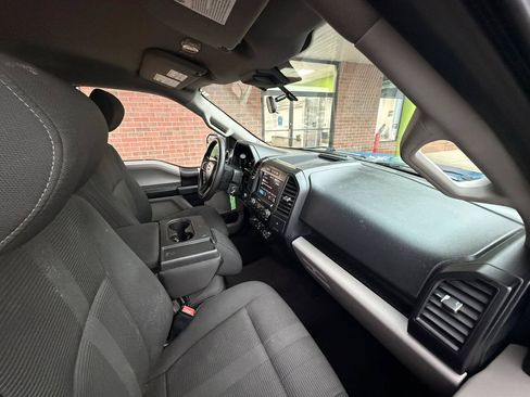 Used 2019 Ford F150 XL w/ Equipment Group 101A Mid AWD/4WD image 26