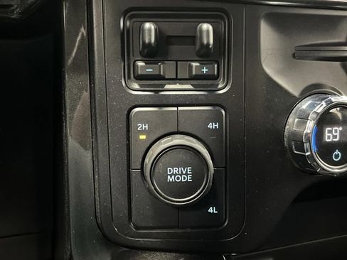 Used 2021 Ford F150 XLT w/ Equipment Group 302A High image 24