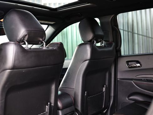 Used 2023 Dodge Durango GT image 39