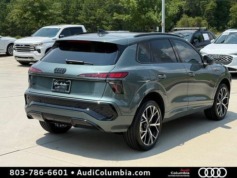 New 2026 Audi Q3 quattro 2.0T AWD/4WD image 14