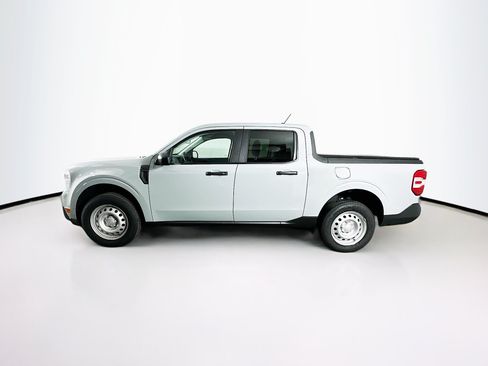 Used 2024 Ford Maverick XL FWD image 4