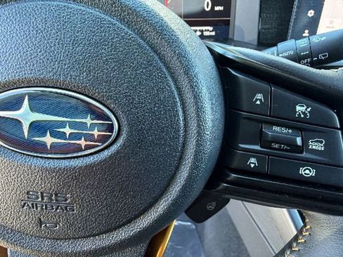 New 2026 Subaru Outback Wilderness image 20