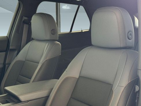 Certified 2024 Honda Prologue Elite image 28