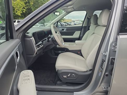 New 2026 Hyundai Santa Fe SEL AWD/4WD image 33