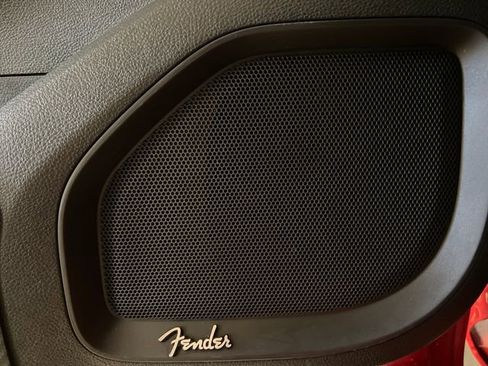 Used 2023 Nissan Titan PRO-4X w/ Pro-4x Convenience Package image 29