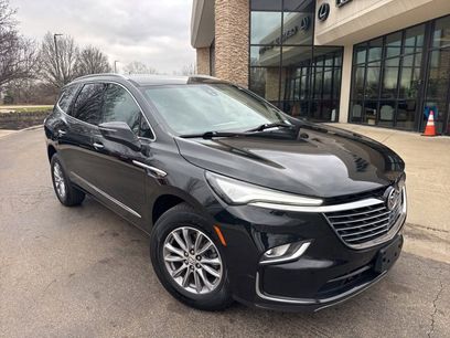 Used 2024 Buick Enclave Premium