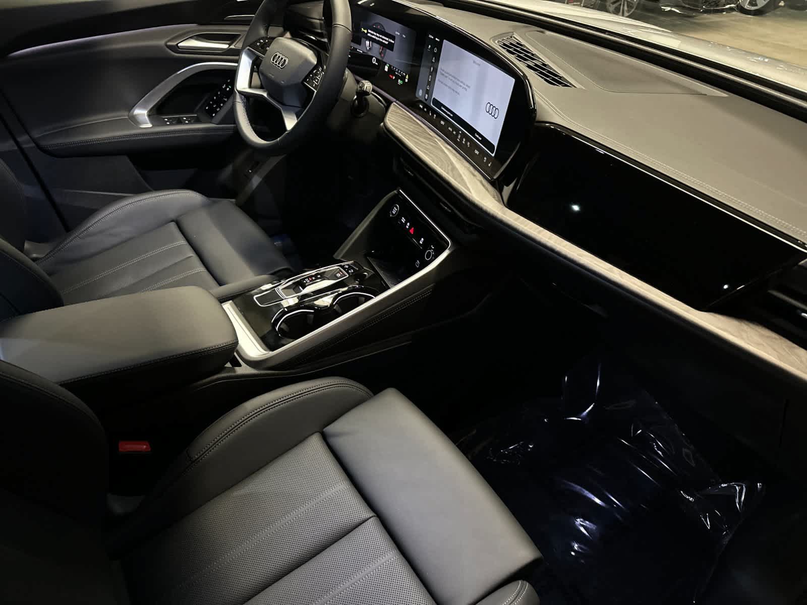 New 2026 Audi Q5 Premium Plus AWD/4WD image 16