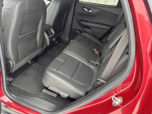 Used 2019 Chevrolet Blazer LT w/ Sound & Technology Package image 23