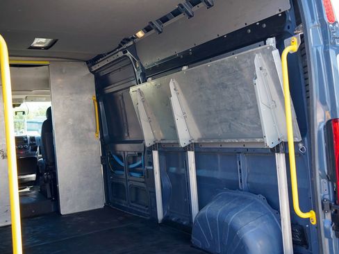 Used 2019 RAM ProMaster 2500 FWD image 14