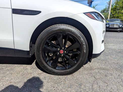 Used 2023 Jaguar F-PACE S image 57