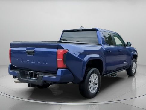 Used 2025 Toyota Tacoma SR5 RWD image 27
