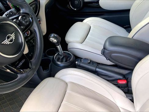 Used 2019 MINI Cooper S FWD image 13