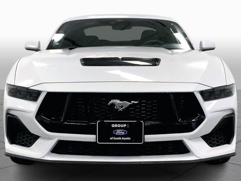 New 2026 Ford Mustang GT RWD image 3
