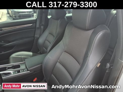 Used 2022 Honda Accord Sport image 14