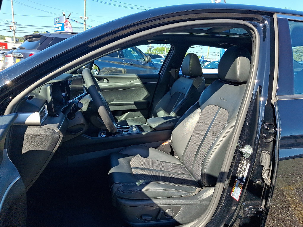 Certified 2023 Kia K5 GT-Line FWD image 17