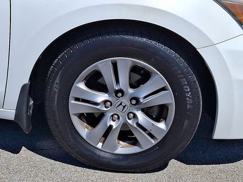 Used 2011 Honda Accord SE image 8