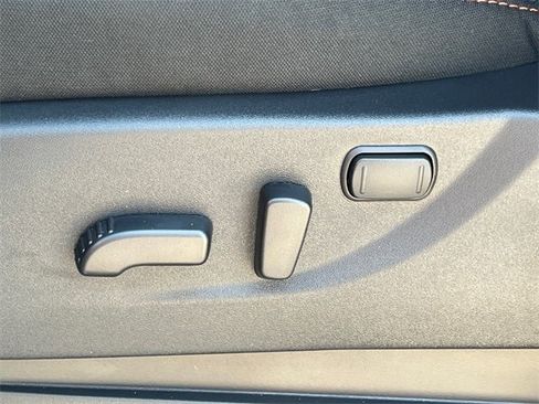 New 2026 Nissan Frontier PRO-4X w/ Pro-4x Convenience Package image 21