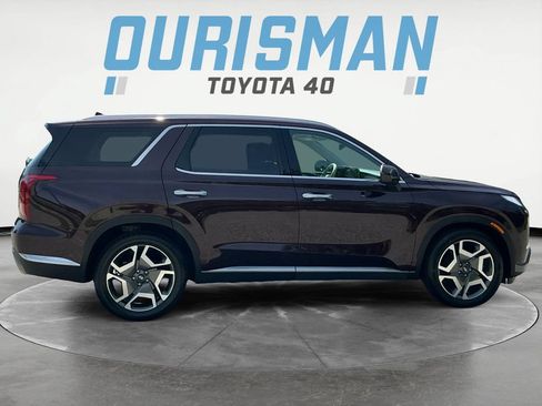 Used 2024 Hyundai Palisade Limited AWD/4WD image 8
