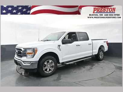 Used 2023 Ford F150 XLT w/ XTR Package
