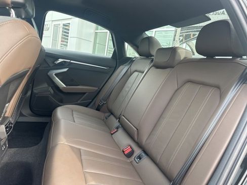 New 2026 Audi A3 2.0T Premium image 12