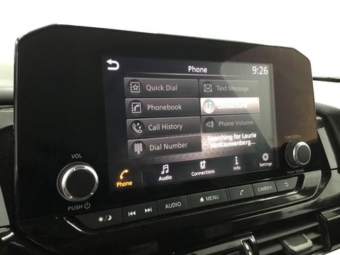 Used 2022 Nissan Pathfinder SV AWD/4WD image 20