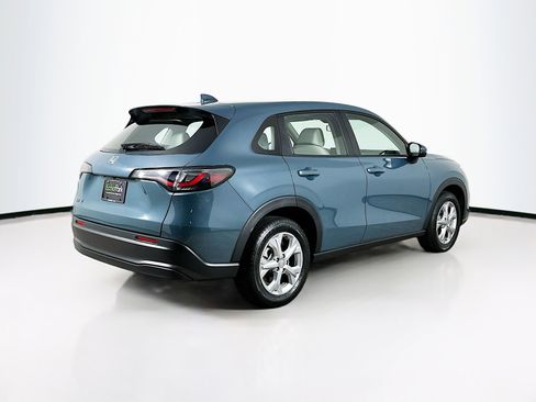 Used 2024 Honda HR-V LX image 9