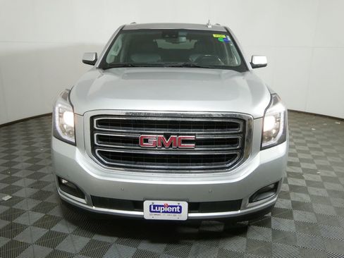 Used 2020 GMC Yukon SLT image 7