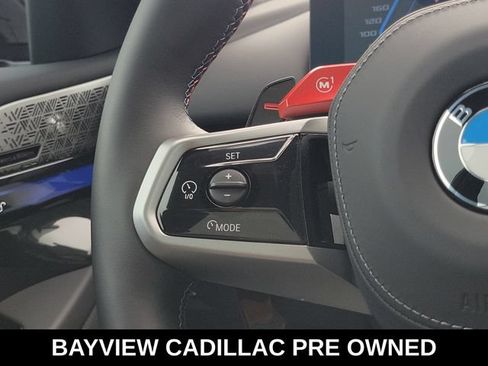Used 2026 BMW M5 Touring AWD/4WD image 22