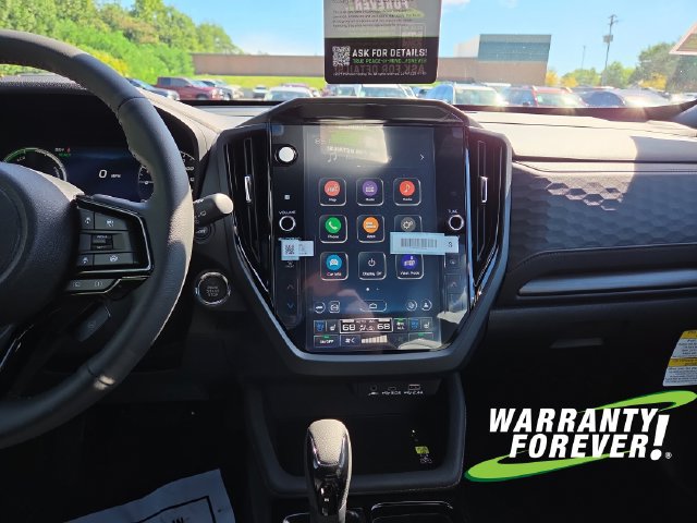 New 2026 Subaru Forester Touring AWD/4WD image 11
