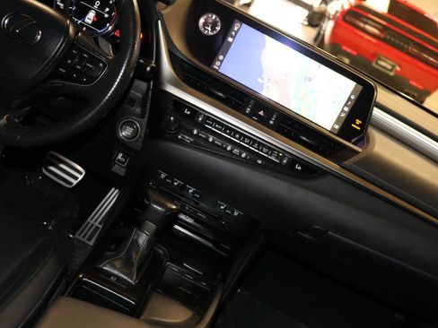 Used 2020 Lexus ES 350 F Sport w/ Accessory Package 2 FWD image 22