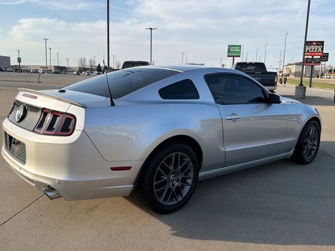 Used 2014 Ford Mustang Premium w/ Equipment Group 203A image 19