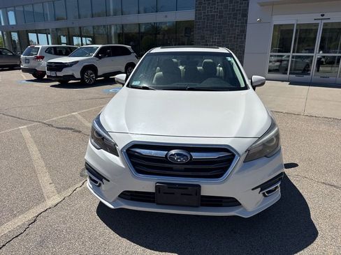 Used 2018 Subaru Legacy 3.6R Limited AWD/4WD image 6