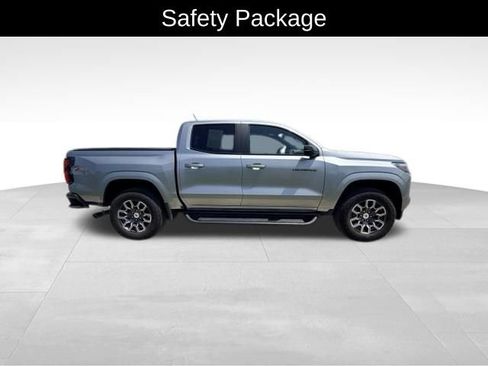 Used 2023 Chevrolet Colorado Z71 w/ Z71 Convenience Package 2 AWD/4WD image 6