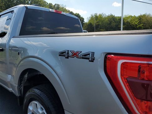 Certified 2023 Ford F150 XLT image 3