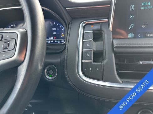 Used 2023 Chevrolet Suburban LT image 45