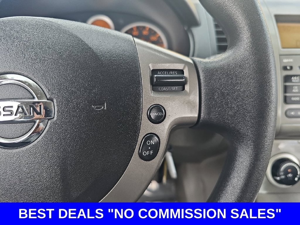 Used 2008 Nissan Sentra 2.0 S FWD image 17