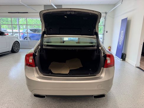 Used 2014 Volvo S60 T5 FWD image 20