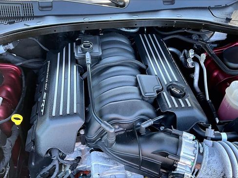 Used 2023 Dodge Charger Scat Pack RWD image 34