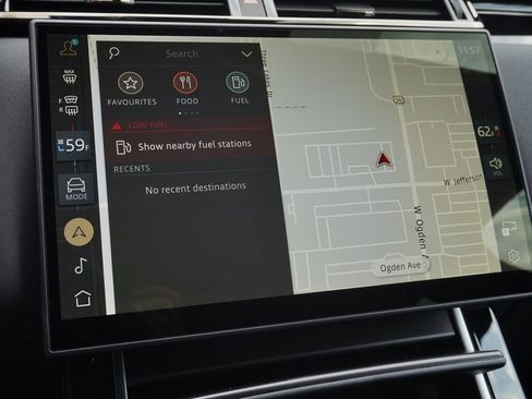 Used 2026 Land Rover Range Rover Velar Dynamic SE image 25