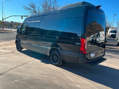 New 2026 Mercedes-Benz Sprinter 2500 image 3