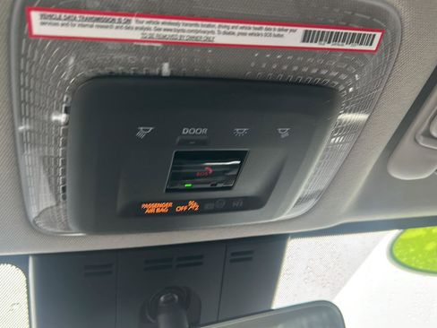 Used 2023 Toyota Prius LE image 20