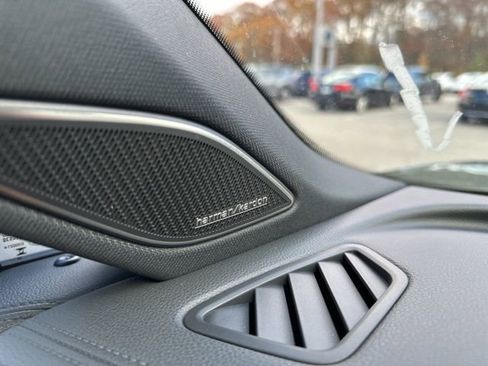 New 2026 Volkswagen Tiguan SEL R-Line image 17