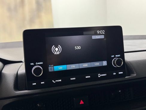 Used 2024 Honda CR-V EX image 27